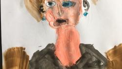 Mijn moeder