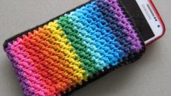 Regenbooghoesje van finn