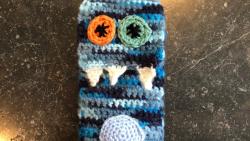 monstertje
