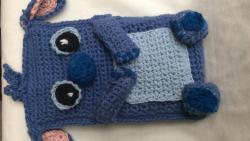I love Stitch