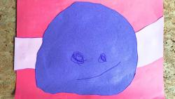 deze vlag heet "Mamma"